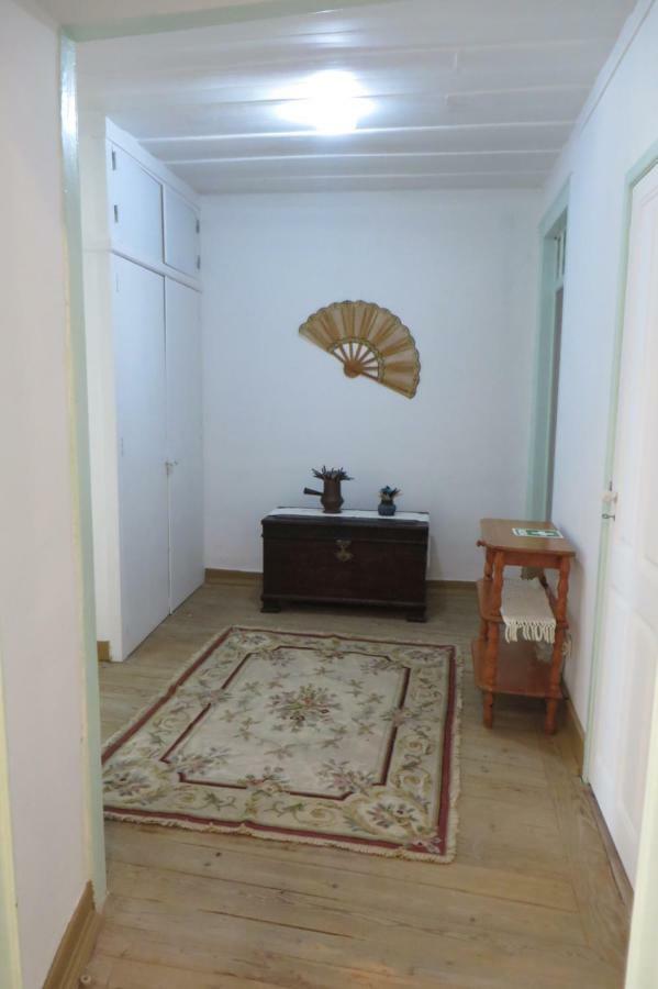 Casa De Marvila ซานตาเร็ง ภายนอก รูปภาพ