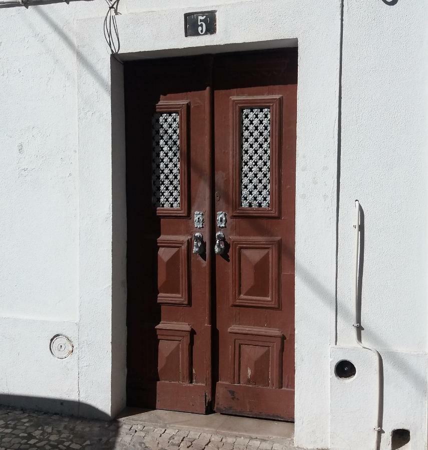 Casa De Marvila ซานตาเร็ง ภายนอก รูปภาพ