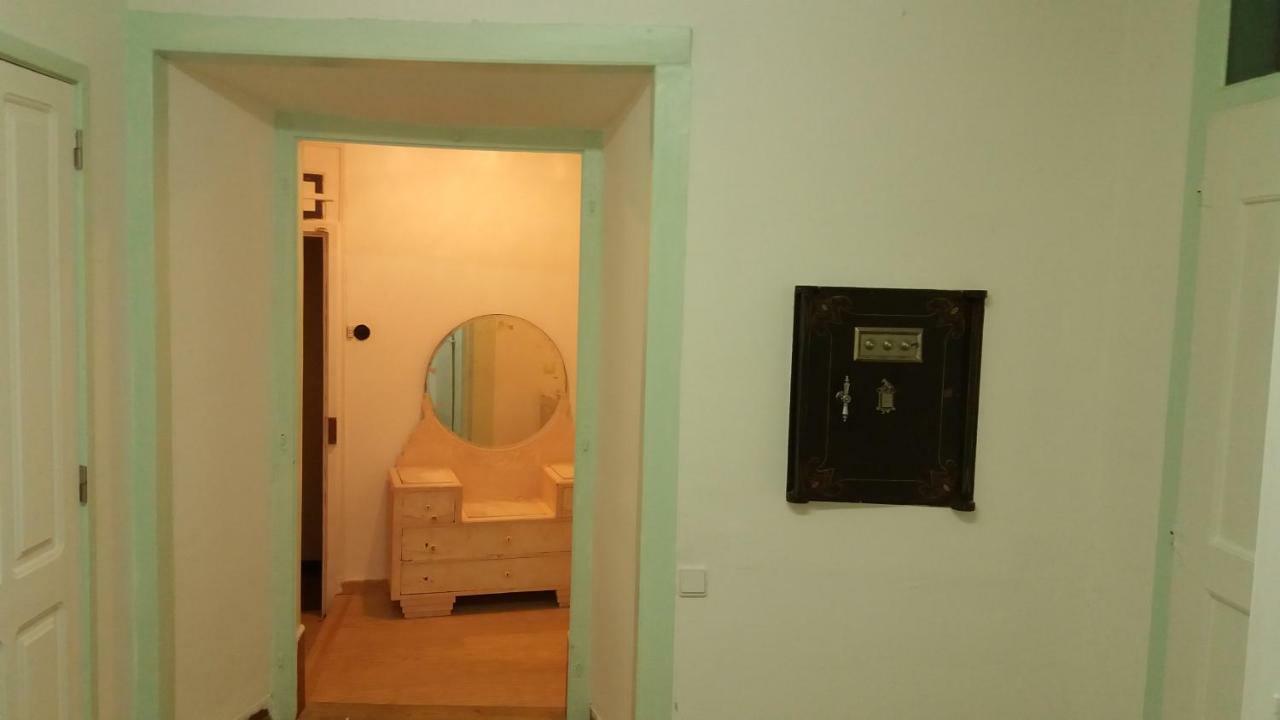 Casa De Marvila ซานตาเร็ง ภายนอก รูปภาพ